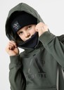 Colorado Softshell Snow Hood JR