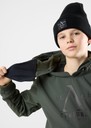Colorado Softshell Snow Hood JR
