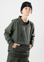Colorado Softshell Snow Hood JR