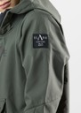 Colorado Softshell Snow Hood JR