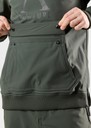 Colorado Softshell Snow Hood JR