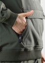 Colorado Softshell Snow Hood JR