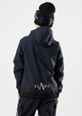 Colorado Softshell Snow Hood JR