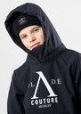 Colorado Softshell Snow Hood JR