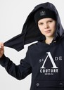 Colorado Softshell Snow Hood JR