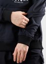 Colorado Softshell Snow Hood JR