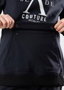 Colorado Softshell Snow Hood JR