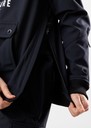 Colorado Softshell Snow Hood JR