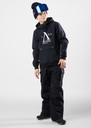 Colorado Softshell Snow Hood JR