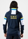Training Hybrid Jacket Team