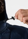 Training Hybrid Jacket Team