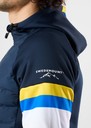 Training Hybrid Jacket Team