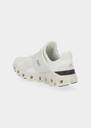 Cloudswift All White W