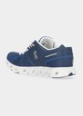 Cloud 5 Denim/White W