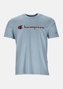 Rochester Crewneck T-Shirt
