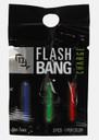 Flash Bang Jigging Rattle Spoo