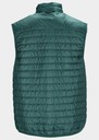 Abisko Padded Vest M