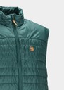 Abisko Padded Vest M