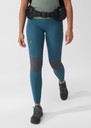 Abisko Trekking Tights Pro W