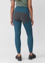 Abisko Trekking Tights Pro W