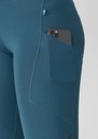 Abisko Trekking Tights Pro W