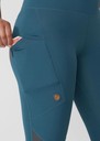 Abisko Trekking Tights Pro W
