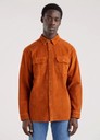 JACKSON WORKER GLAZED GINGER