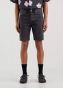 501 HEMMED SHORT