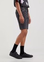 501 HEMMED SHORT