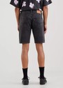 501 HEMMED SHORT