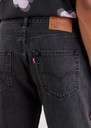 501 HEMMED SHORT