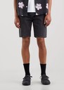 501 HEMMED SHORT