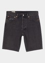 501 HEMMED SHORT
