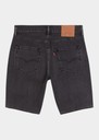 501 HEMMED SHORT