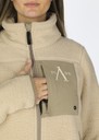Colorado Pile Coat W