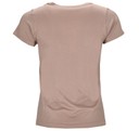 Julee W Loose Fit S/S Seamless