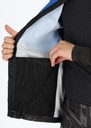 Race 3-Layer Jacket
