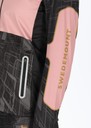 Race 3-Layer Jacket W