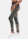 hmlCLEA SEAMLESS MID WAIST TIG