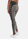 hmlCLEA SEAMLESS MID WAIST TIG