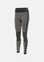 hmlCLEA SEAMLESS MID WAIST TIG