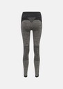 hmlCLEA SEAMLESS MID WAIST TIG