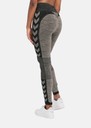 hmlCLEA SEAMLESS MID WAIST TIG