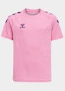 hmlCORE XK CORE POLY TEE S/S K