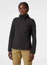W CASCADE SHIELD JACKET