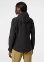 W CASCADE SHIELD JACKET