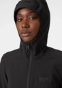 W CASCADE SHIELD JACKET
