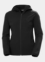 W CASCADE SHIELD JACKET