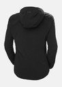 W CASCADE SHIELD JACKET
