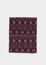 Idre Wool Neck Warmer